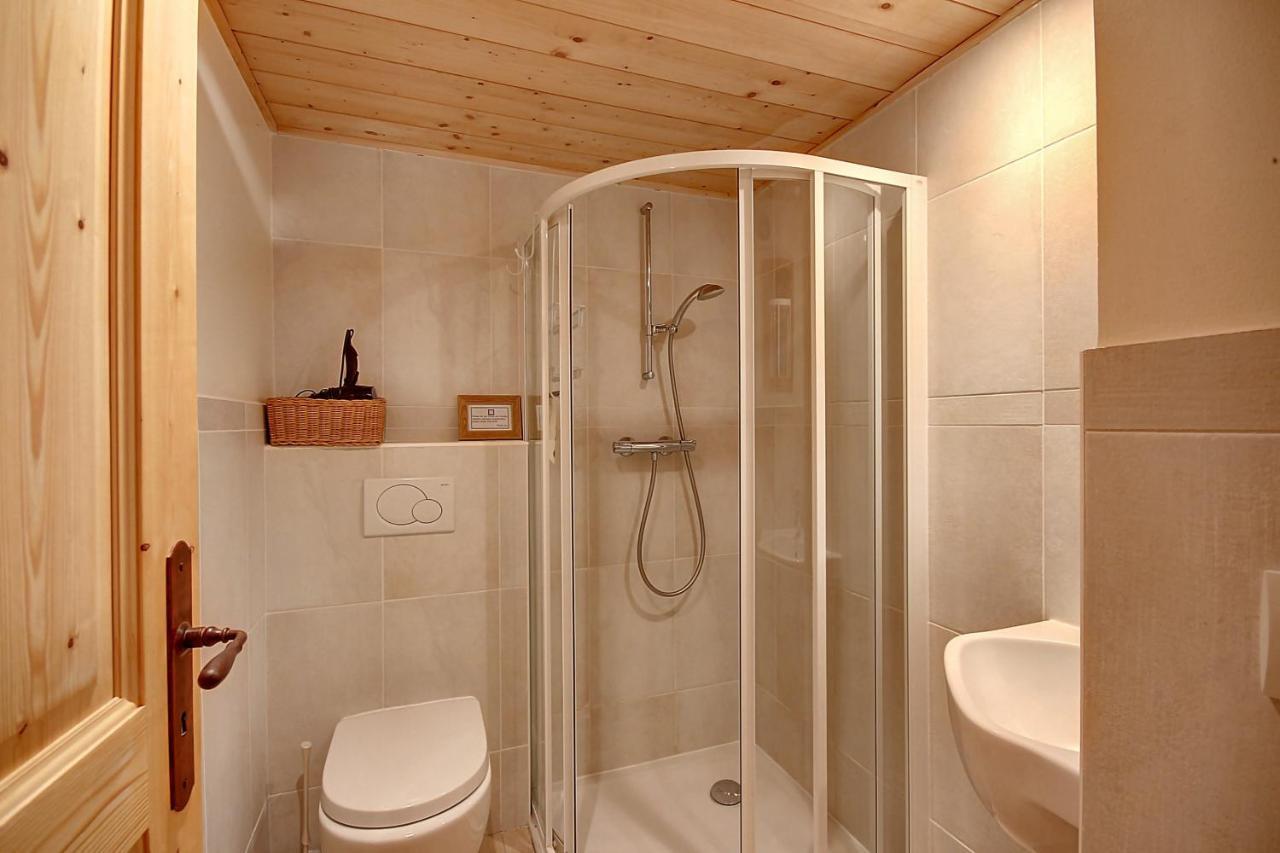 Chalet Sauna Au Pied Des Pistes - Saint Jean D'Aulps Station - 14 Personnes - Chalet Phoenix Екстериор снимка